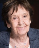 Lajeunesse Lavigne, Juliette