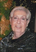 Mardirossian Bergeron, Thérèse