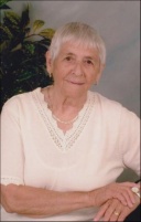 Fortin Cousineau, Pierrette