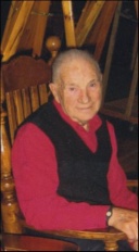 Lamoureux, Jean-Paul