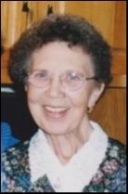 Bellefeuille Garneau, Gisèle