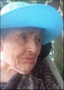 Boudreault Filiou, Rita