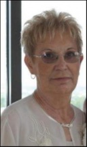 Lafleur Taylor, Fernande