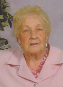 Bédard McCuaig, Thérèse