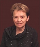 Robinson (née Mageau), Denise