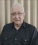 Légaré, Léon (Léo)