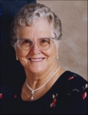 Lamarche Bélec, Cécile