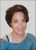 Cloutier, Marie-Josée