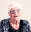 Trudel Marcotte, Annette