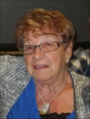 Parisien Leblond, Colette