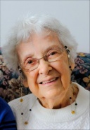 Guilbault Sauvageau, Marguerite