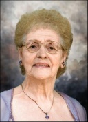 Desrosiers Lajoie, Rita