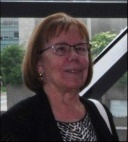 Harvey Pelchat, Rhéa