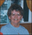 Boucher Lamoureux, Annette