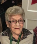 Lemieux Corneau, Edna