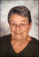 Bourassa Laurin, Claire