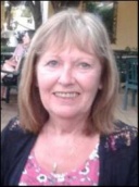 Dagenais St-Amour, Colette