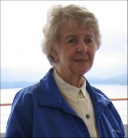 Charbonneau, Pauline