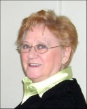 Cloutier Champoux Sénéchal, Denise