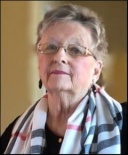 Morin-Fréchette, Ghislaine