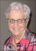 Michaud Fournier, Nora