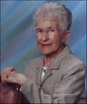 Tremblay Malette, Aline