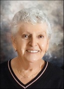 Tremblay (née Morin), Denise