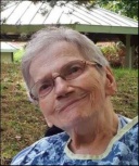 Noël Boulay, Bernadette