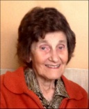 Simard Née Mantha, Pauline