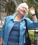 Varin Moreau, Claudette