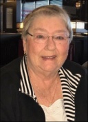 Landry Née Labine, Jacqueline