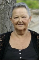 Régimbald, Francine