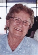 Lavoie Collins, Lorraine