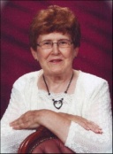 Gosselin Cloutier, Gilberte