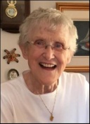 Tremblay, Bernadette