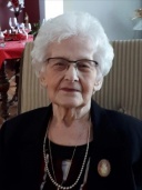 Desfossés (née Lapointe), Denise