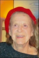 Morrissette, Thérèse