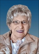 Lauzon Barrette, Lucille