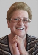 Périard Diotte, Claudette