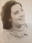 De Melo Costa, Maria Fernanda