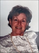 Bibeault Vachon, Ruth Solange