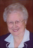 Chartrand Piché, Bernadette