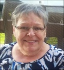 Cadieux Lafrenière, Lise