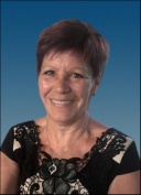 Larivière, Micheline