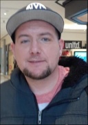 Chamberland Patry, Éric