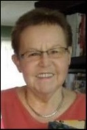 Gaudreau-Asselin, Nicole