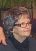 Larocque (née Fournier), Roberte