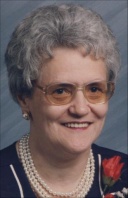 Tellier Carrière, Suzanne