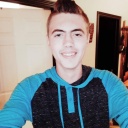 Carty-Cloutier, Mickael