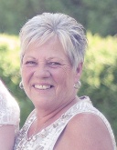 Sénécal, Elizabeth